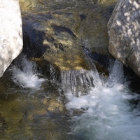 Photo de France - La randonnée des Gorges d'Héric